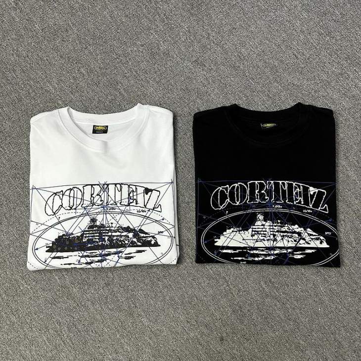 Picture of Corteiz T Shirts Short _SKUCorteizXS-2XLwmtx316816672
